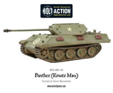 Panther (Ersatz M10) - Gap Games