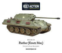 Panther (Ersatz M10) - Gap Games