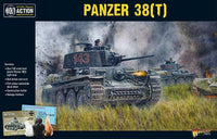 Panzer 38(t) - Gap Games