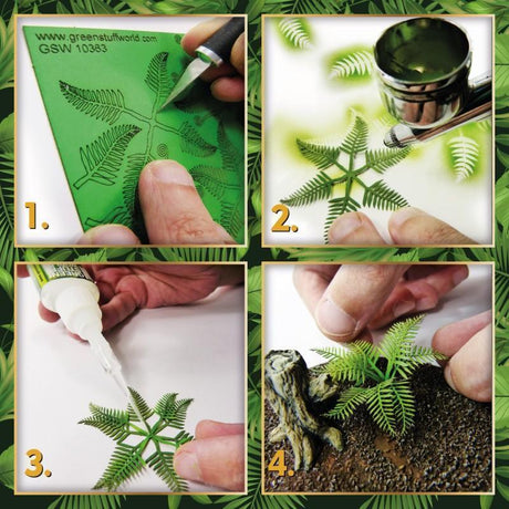 Paper Plants - Monstera - Gap Games