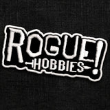 Rogue Hobbies - Rogue Hobbies Patch