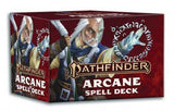 Pathfinder 2nd Edition Spell Deck: Arcane - Gap Games