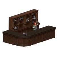 Pathfinder Battles Rusty Dragon Inn Box Set - Gap Games