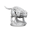 Pathfinder Deep Cuts Unpainted Miniatures Hell Hounds - Gap Games