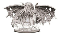 Pathfinder Deep Cuts Unpainted Miniatures Star-Spawn of Cthulhu - Gap Games