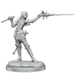 Pathfinder Legendary Cuts Elf Rogue Female - Gap Games