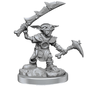 Pathfinder Legendary Cuts Goblins - Gap Games