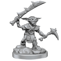 Pathfinder Legendary Cuts Goblins - Gap Games