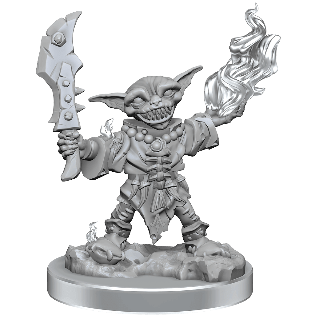 Pathfinder Legendary Cuts Goblins - Gap Games