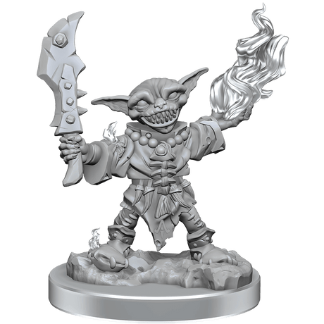 Pathfinder Legendary Cuts Goblins - Gap Games