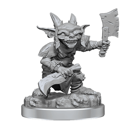 Pathfinder Legendary Cuts Goblins - Gap Games