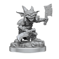 Pathfinder Legendary Cuts Goblins - Gap Games