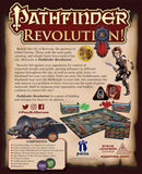 Pathfinder Revolution! - Gap Games