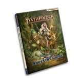 Pathfinder Second Edition: Lost Omens Ancestry Guide - Gap Games
