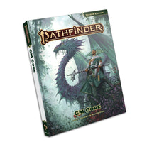 Pathfinder Second Edition Remaster: GM Core - Pre-Order - Gap Games
