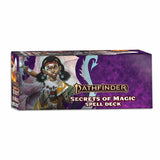 Pathfinder Second Edition: Secrets of Magic Spell Cards - Gap Games