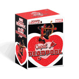 Marvel HeroClix Iconix: Cupid Deadpool