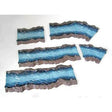 PEGASUS 28MM RIVER SET [5220] - Gap Games