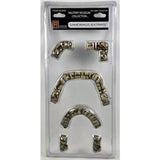 PEGASUS 28MM SANDBAGS (EXTRAS) - Gap Games