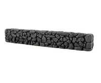 Pegasus 5202 28mm Stone Walls (Rounded Stone) - Gap Games