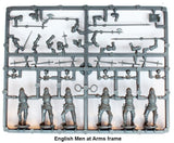 Perry Miniatures - Agincourt Foot Knights 1415-1429 (Plastic) - Gap Games