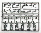 Perry Miniatures - Agincourt Foot Knights 1415-1429 (Plastic) - Gap Games