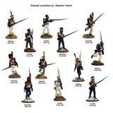 Perry Miniatures - Duchy of Warsaw Infantry Battalion 1807-1814 (Plastic) - Gap Games