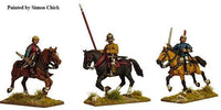 Perry Miniatures - Light Cavalry 1450-1500 (Plastic) - Gap Games