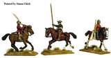 Perry Miniatures - Light Cavalry 1450-1500 (Plastic) - Gap Games