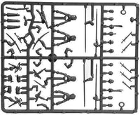 Perry Miniatures - Light Cavalry 1450-1500 (Plastic) - Gap Games