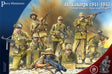 Perry Miniatures - Plastic Afrikakorps, German Infantry 1941-43 - Gap Games