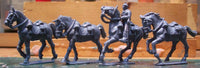 Perry Miniatures - Plastic American Civil War Cavalry 1861-65 - Gap Games