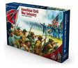 Perry Miniatures - Plastic American Civil War Infantry 1861-65 - Gap Games