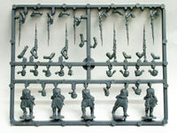 Perry Miniatures - Plastic American Civil War Zouaves 1861-65 - Gap Games