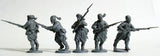 Perry Miniatures - Plastic American Civil War Zouaves 1861-65 - Gap Games