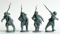 Perry Miniatures - Plastic American Civil War Zouaves 1861-65 - Gap Games