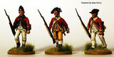 Perry Miniatures - Plastic American War of Independence - British Infantry 1775-1783 - Gap Games