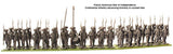 Perry Miniatures - Plastic American War of Independence Continental Infantry 1776-1783 - Gap Games