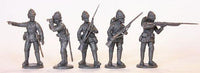 Perry Miniatures - Plastic British Infantry 1877-85 Afghanistan/Sudan - Gap Games