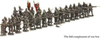 Perry Miniatures - Plastic British Infantry 1877-85 Afghanistan/Sudan - Gap Games