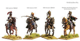 Perry Miniatures - Plastic British Napoleonic Hussars 1808-1815 - Gap Games