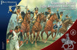 Perry Miniatures - Plastic British Napoleonic Light Dragoons 1808-1815 - Gap Games
