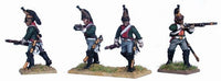 Perry Miniatures - Plastic French Napoleonic Dragoons 1812-1815 - Gap Games