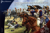 Perry Miniatures - Plastic French Napoleonic Heavy Cavalry 1812-1815 - Gap Games