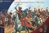 Perry Miniatures - Plastic French Napoleonic Hussars 1792-1815 - Gap Games