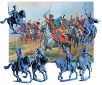 Perry Miniatures - Plastic French Napoleonic Hussars 1792-1815 - Gap Games