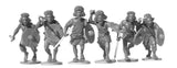Perry Miniatures - Plastic Mahdist Ansar- Sudanese Tribesman 1881-1885 - Gap Games
