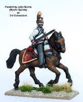 Perry Miniatures - Plastic Napoleonic Austrian Cavalry 1798-1815 - Gap Games