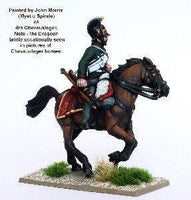 Perry Miniatures - Plastic Napoleonic Austrian Cavalry 1798-1815 - Gap Games