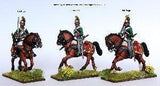 Perry Miniatures - Plastic Napoleonic Austrian Cavalry 1798-1815 - Gap Games